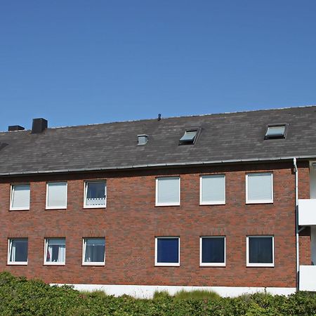 Strandkrabbe Hörnum Eksteriør bilde
